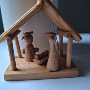 Lot  Christmas ornament vintage